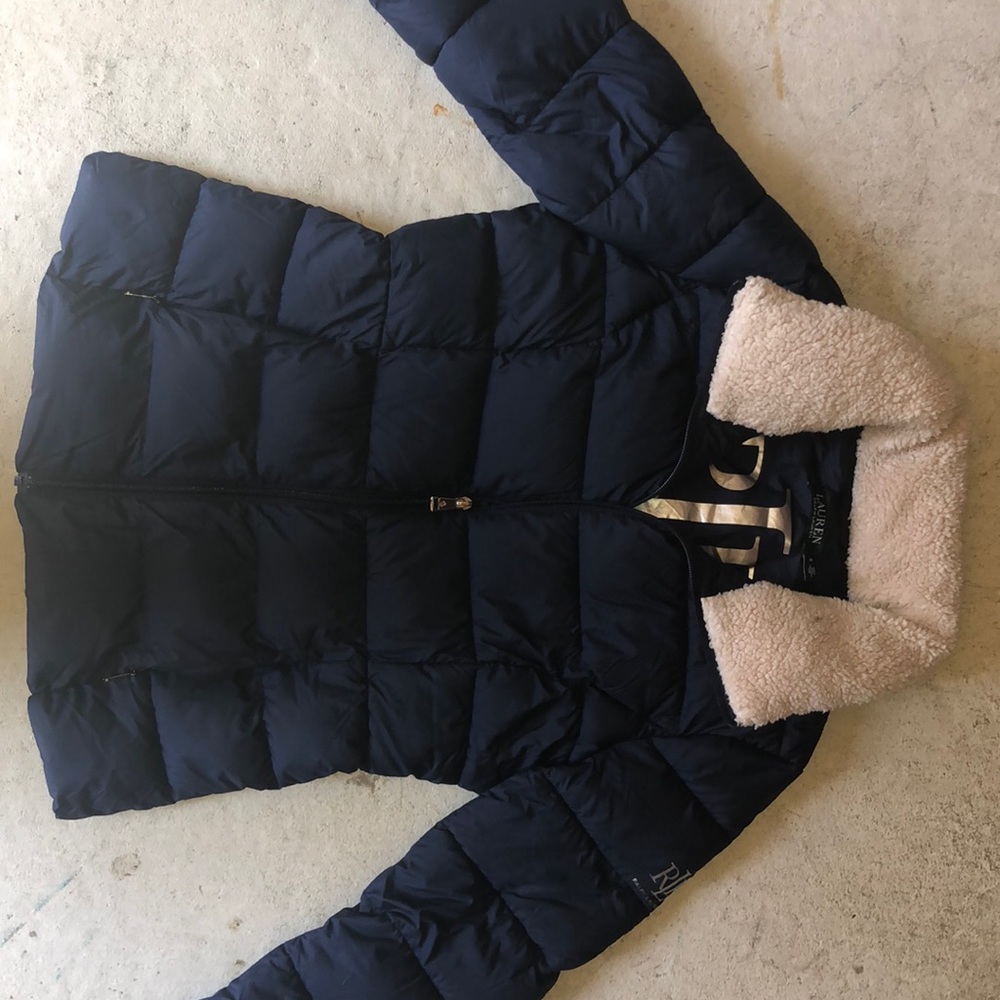 Winter style